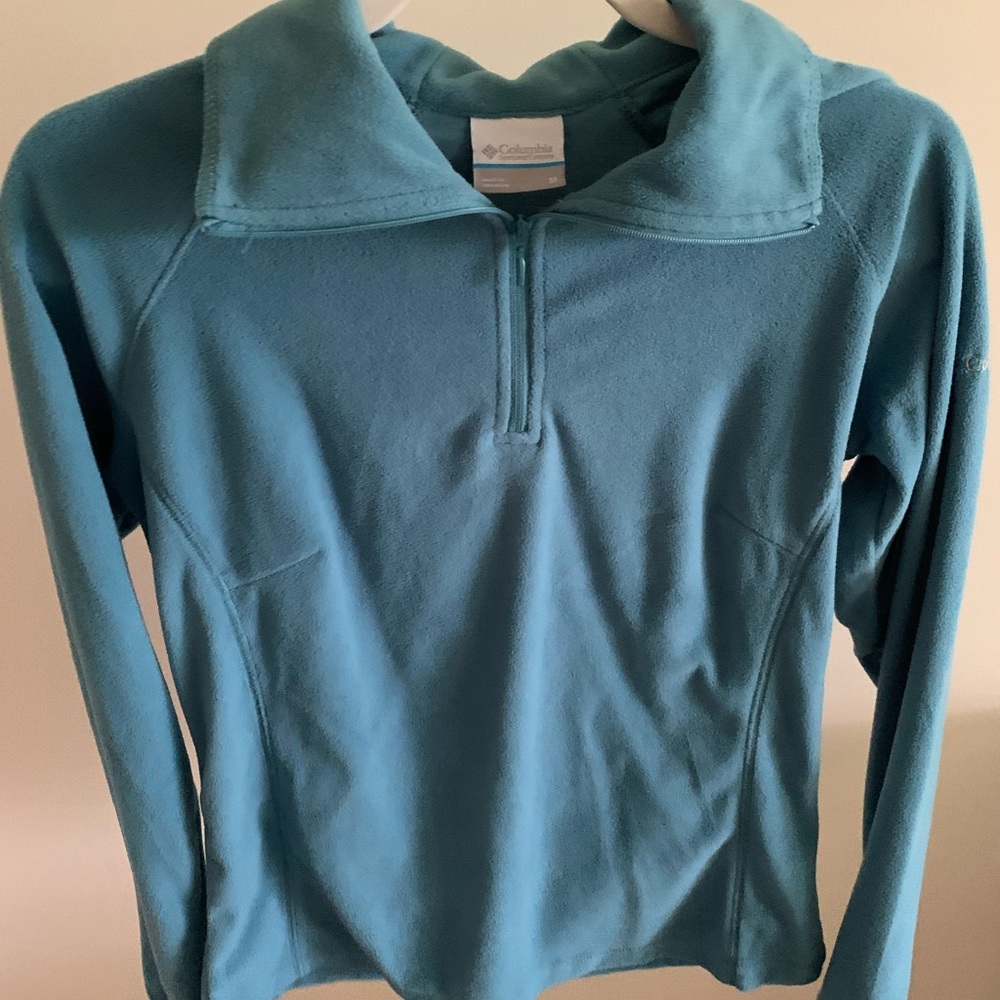 Columbia Zip-up jacket